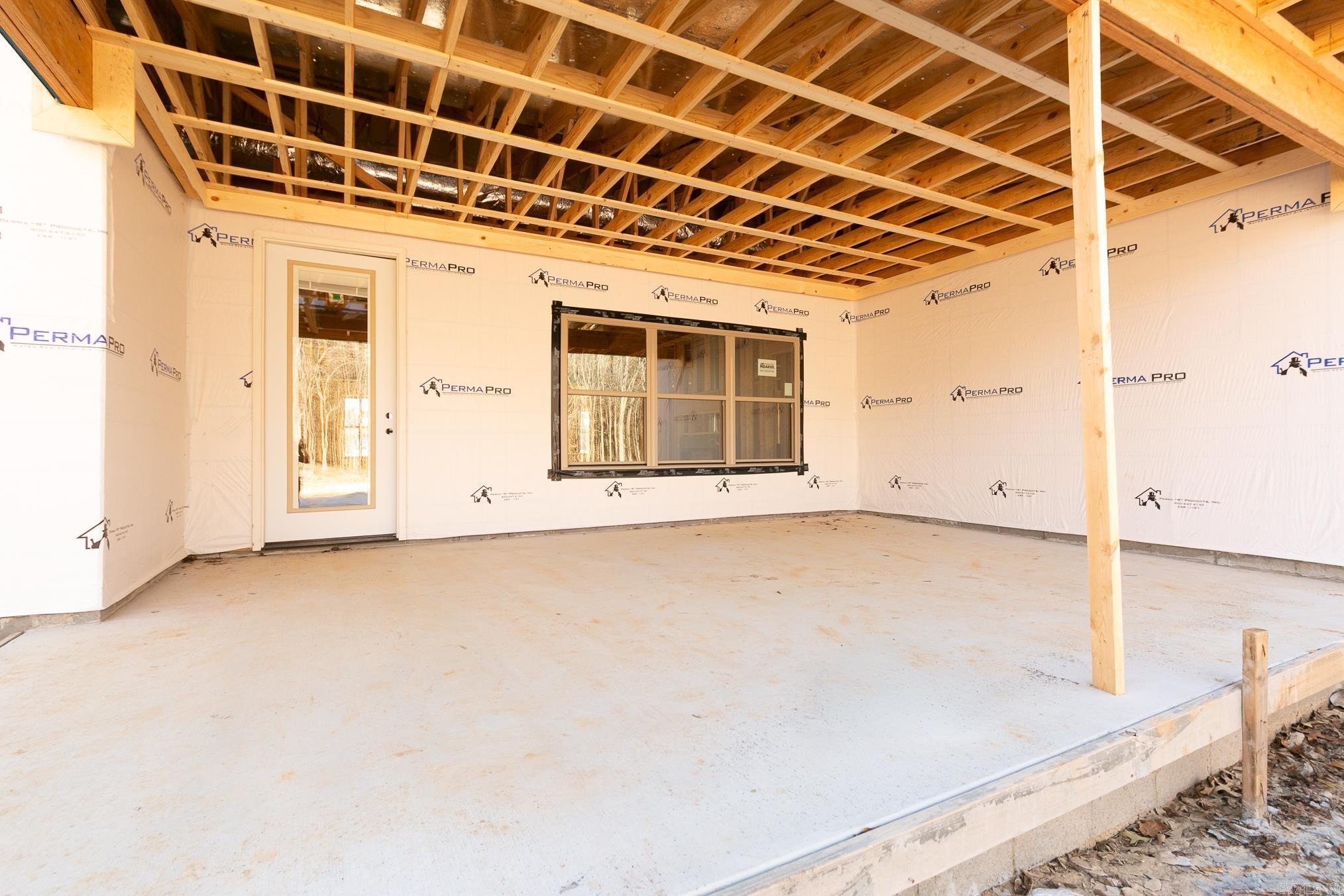 152 Whitetail Ridge  Ward, AR