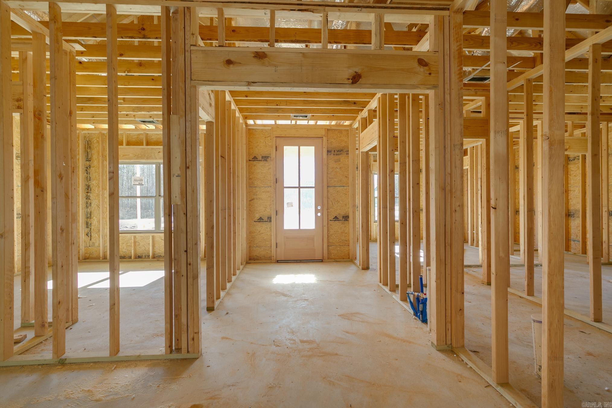 152 Whitetail Ridge  Ward, AR