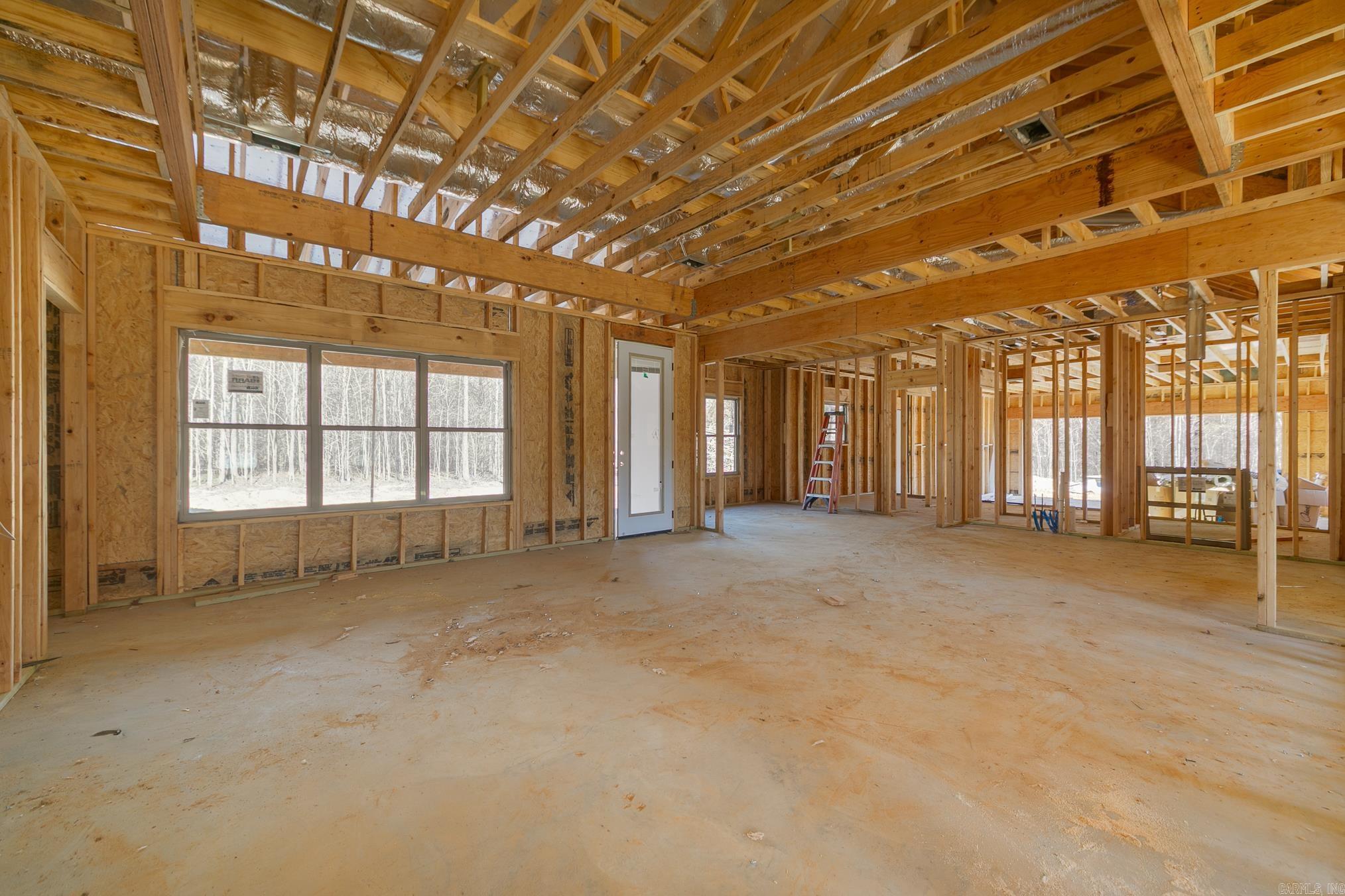 152 Whitetail Ridge  Ward, AR