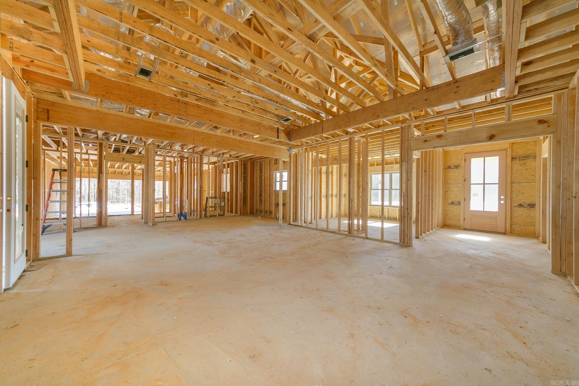 152 Whitetail Ridge  Ward, AR