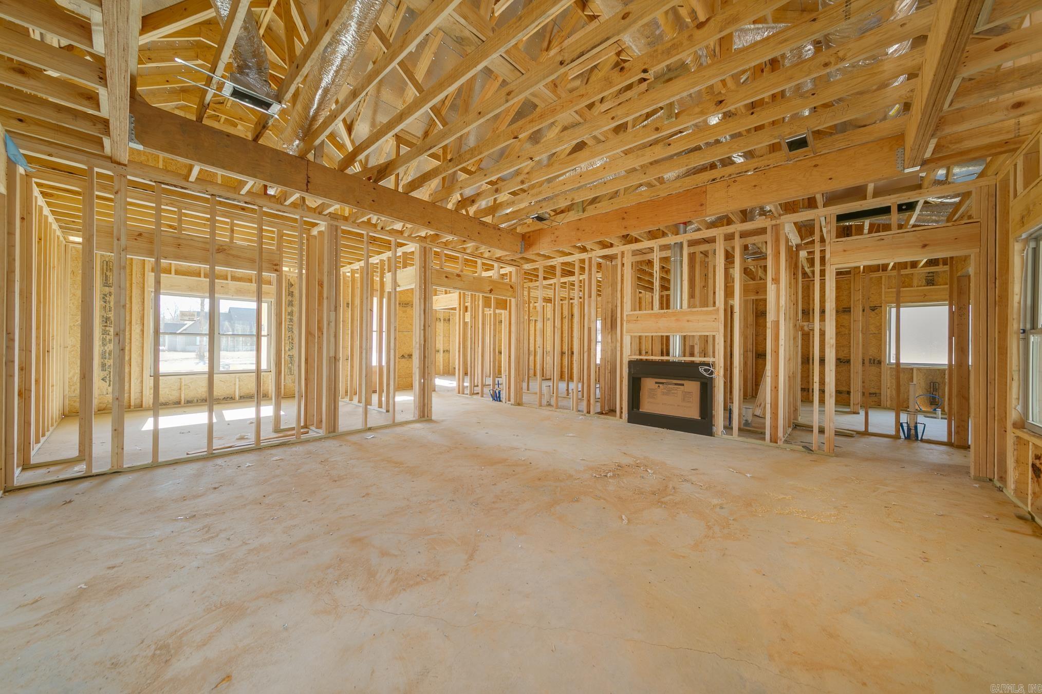 152 Whitetail Ridge  Ward, AR