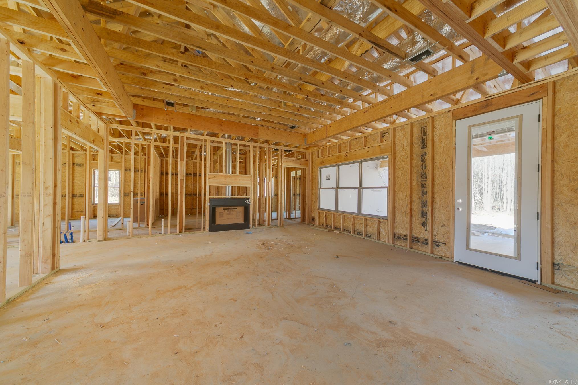 152 Whitetail Ridge  Ward, AR