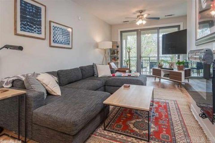 442 Maple  North Little Rock, AR