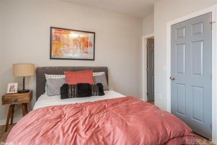 442 Maple  North Little Rock, AR