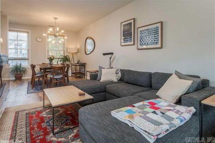 442 Maple  North Little Rock, AR