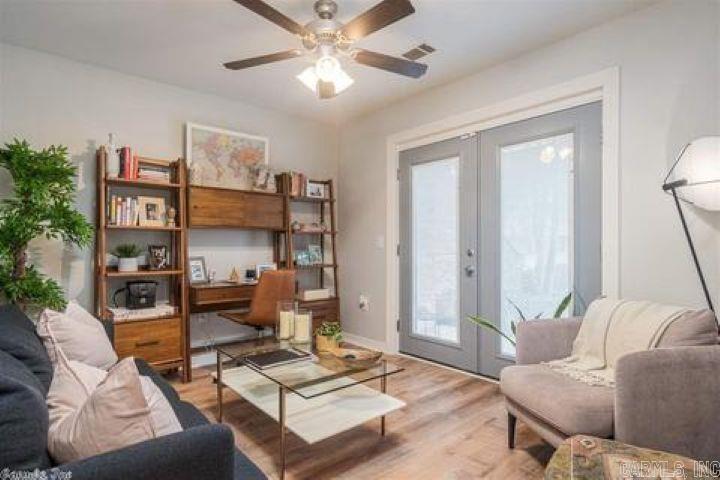 442 Maple  North Little Rock, AR