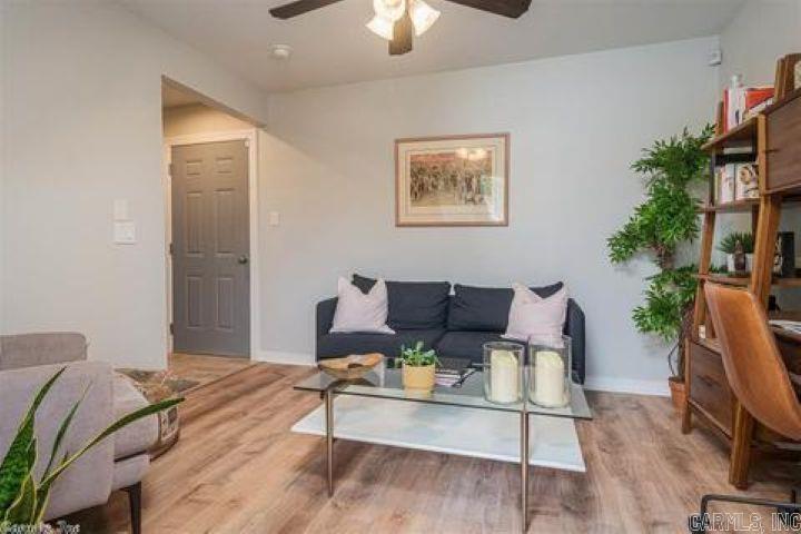 442 Maple  North Little Rock, AR