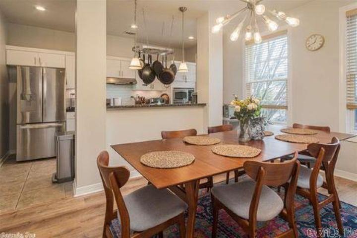 442 Maple  North Little Rock, AR