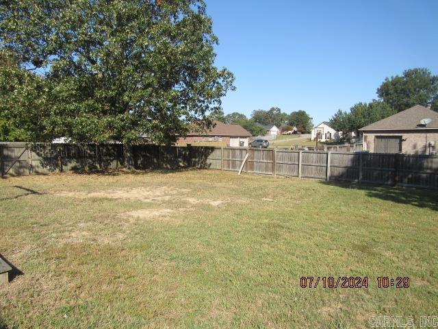 1480 Southern Hills  Conway, AR