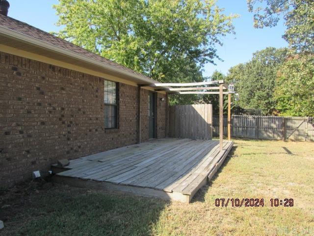 1480 Southern Hills  Conway, AR
