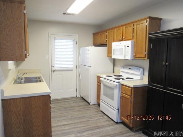 1480 Southern Hills  Conway, AR