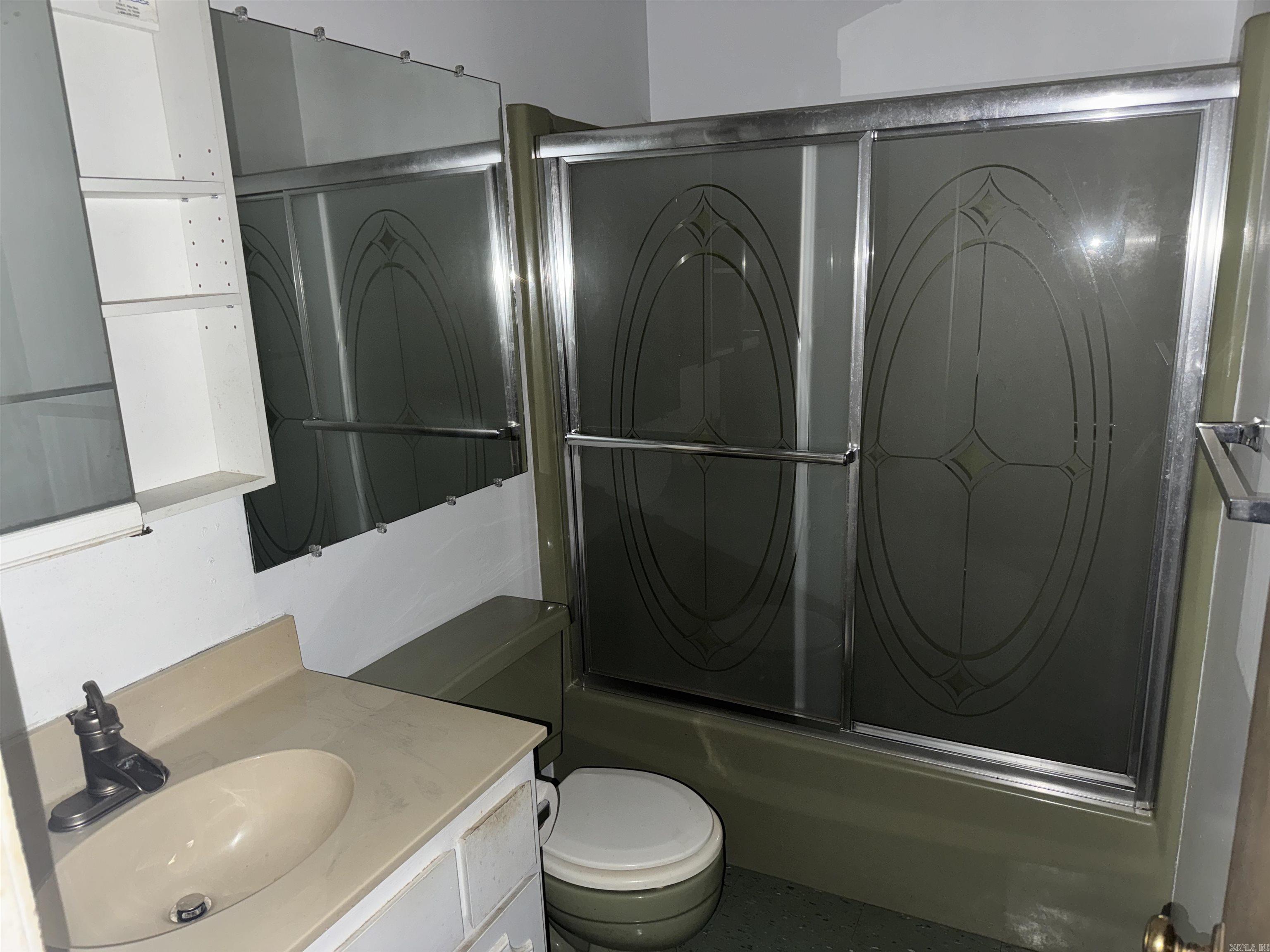 109 Dunn Hollow Drive Fairfield Bay, AR 72088