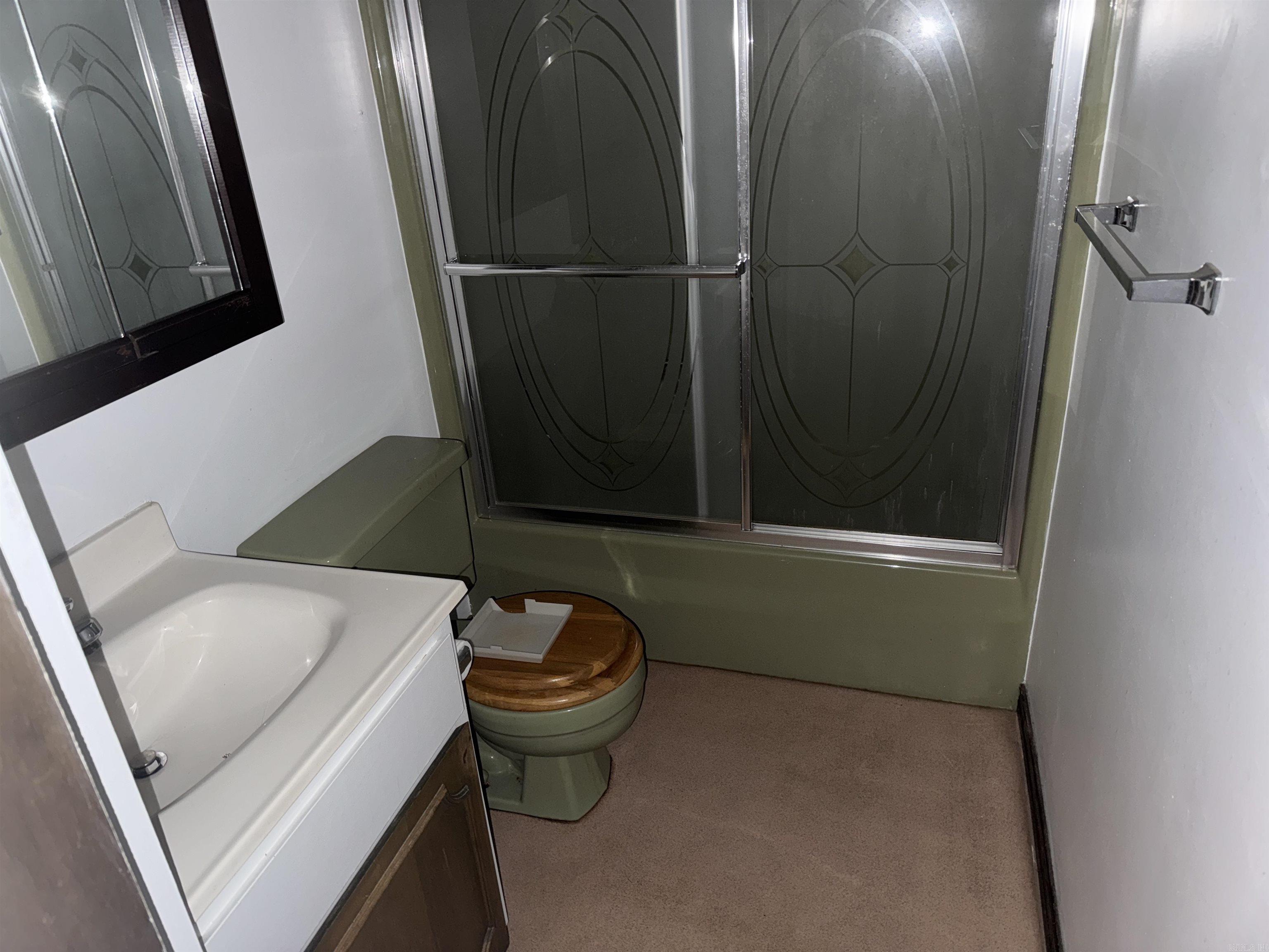 109 Dunn Hollow Drive Fairfield Bay, AR 72088