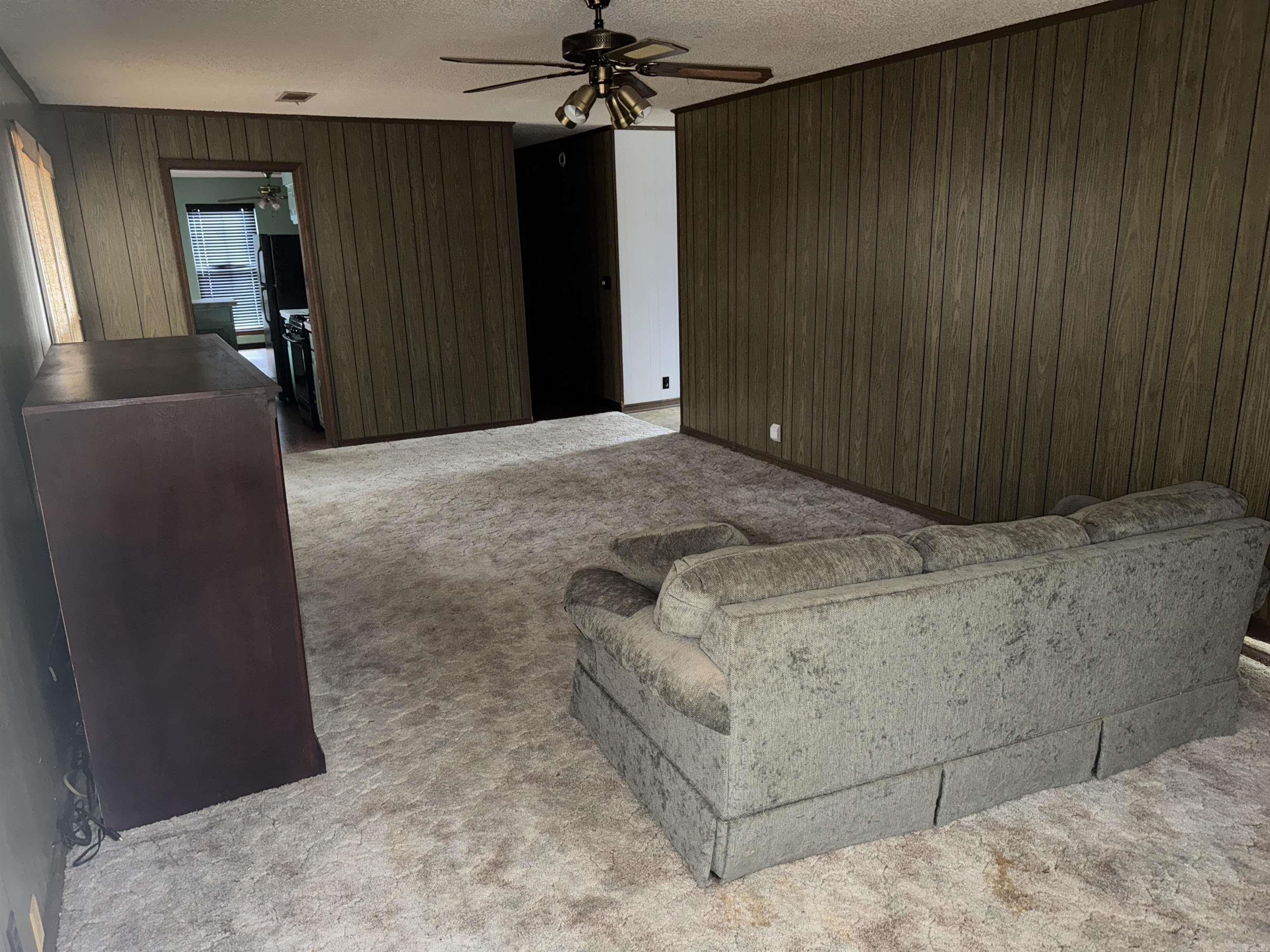 109 Dunn Hollow Drive Fairfield Bay, AR 72088