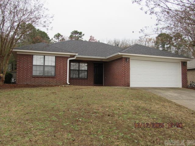 1685 Appalachian Drive  Conway, AR