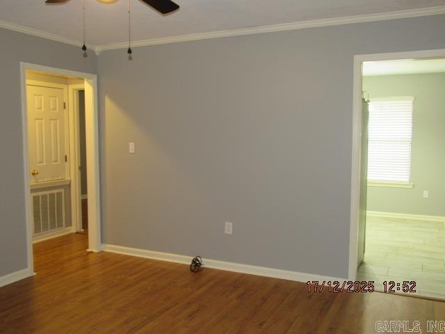 1685 Appalachian Drive  Conway, AR