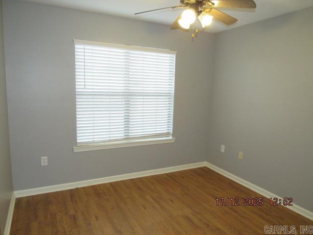 1685 Appalachian Drive  Conway, AR