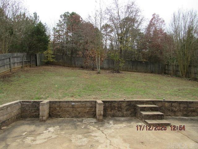 1685 Appalachian Drive  Conway, AR