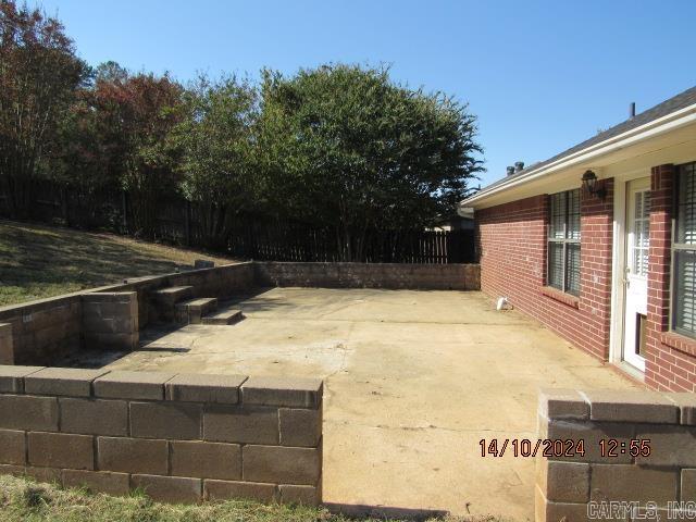 1685 Appalachian Drive  Conway, AR