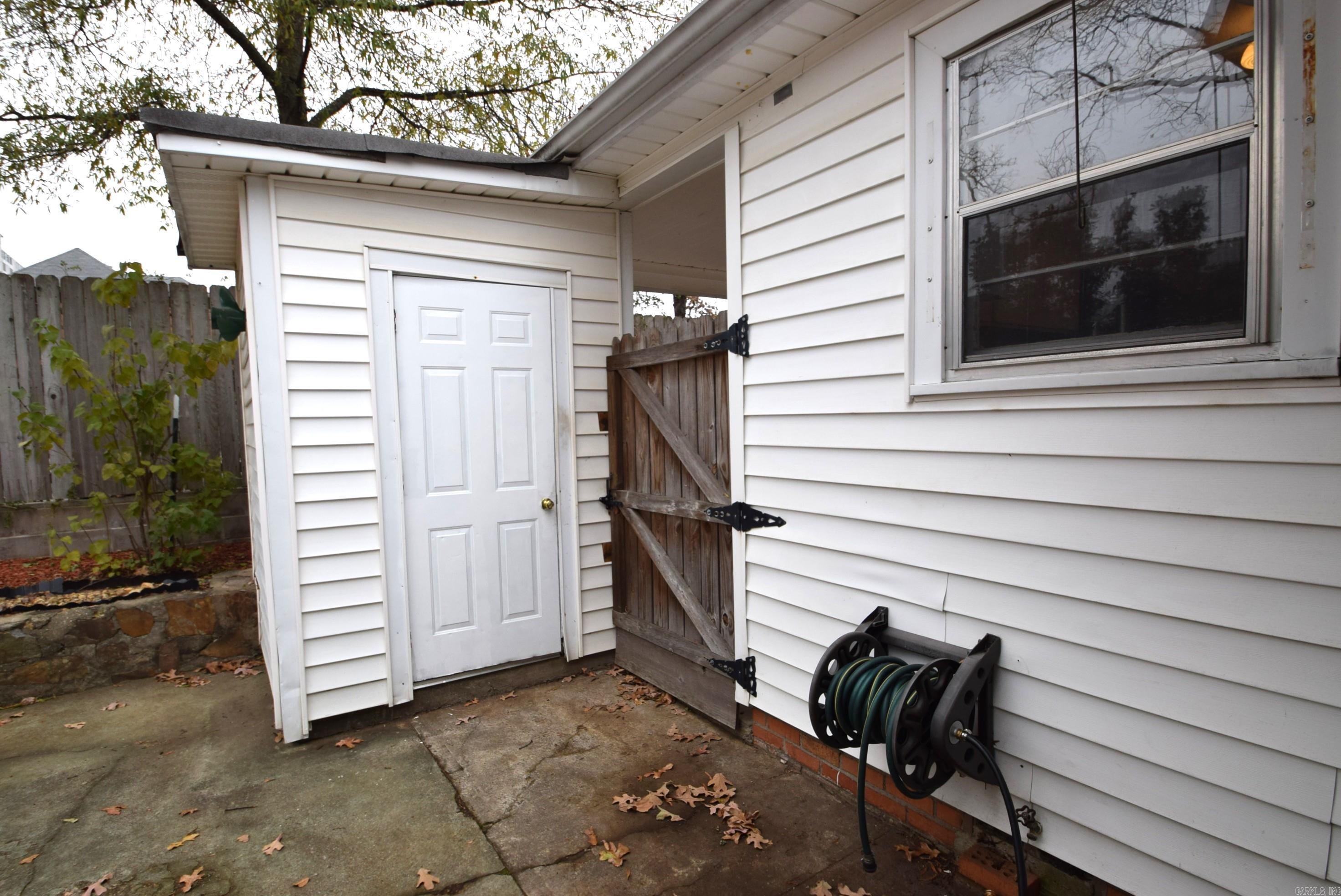 5917 Lee  Little Rock, AR