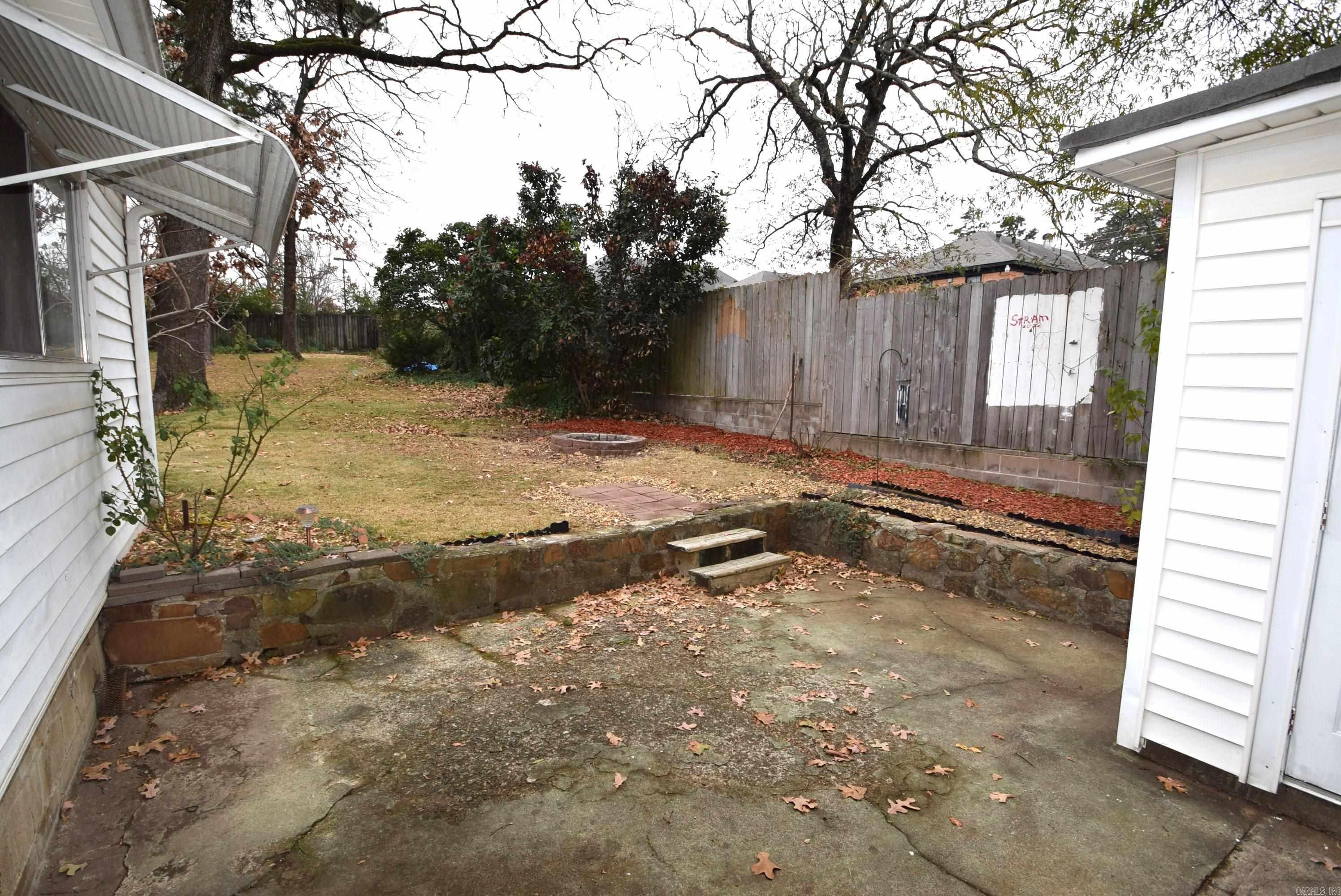 5917 Lee  Little Rock, AR