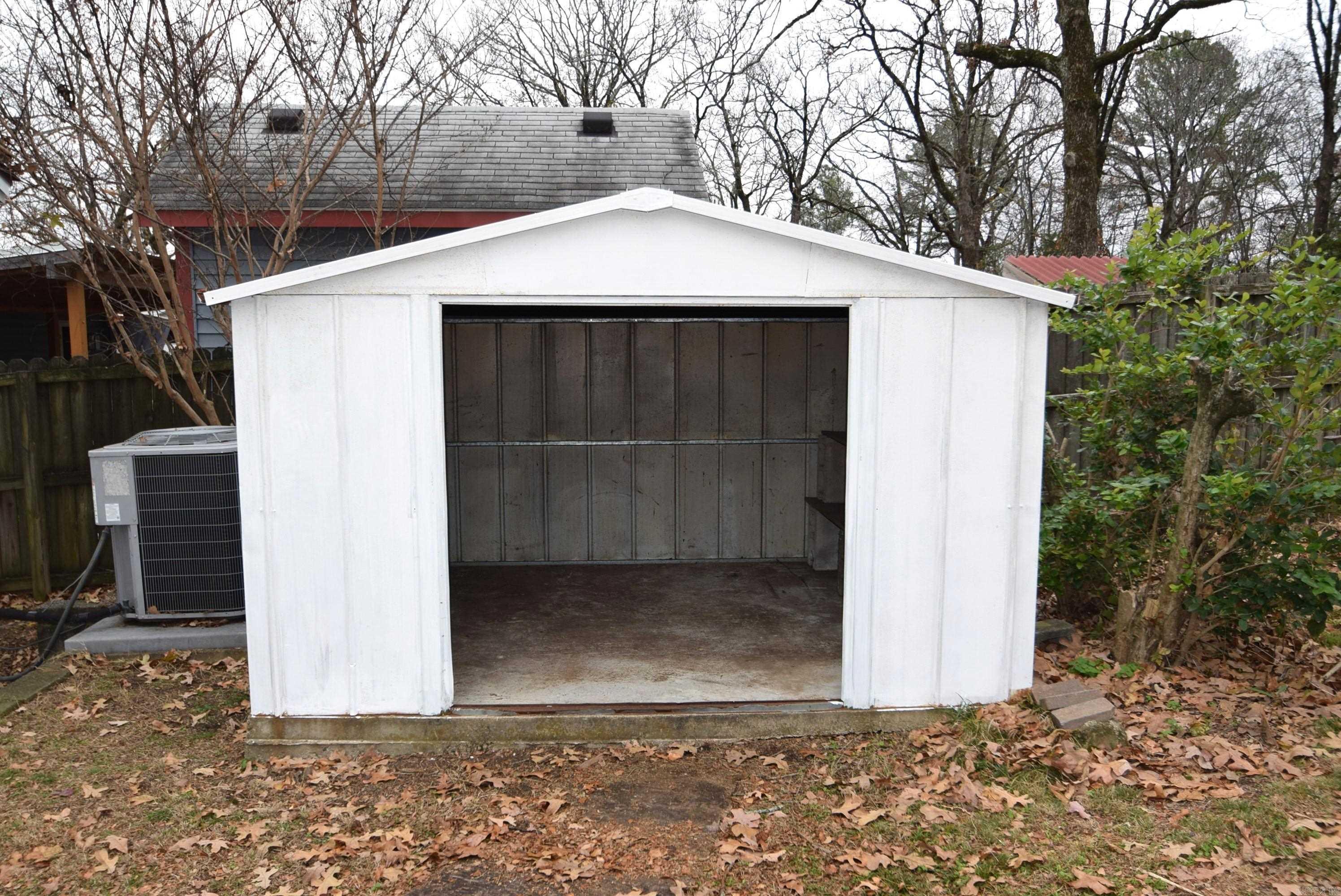 5917 Lee  Little Rock, AR