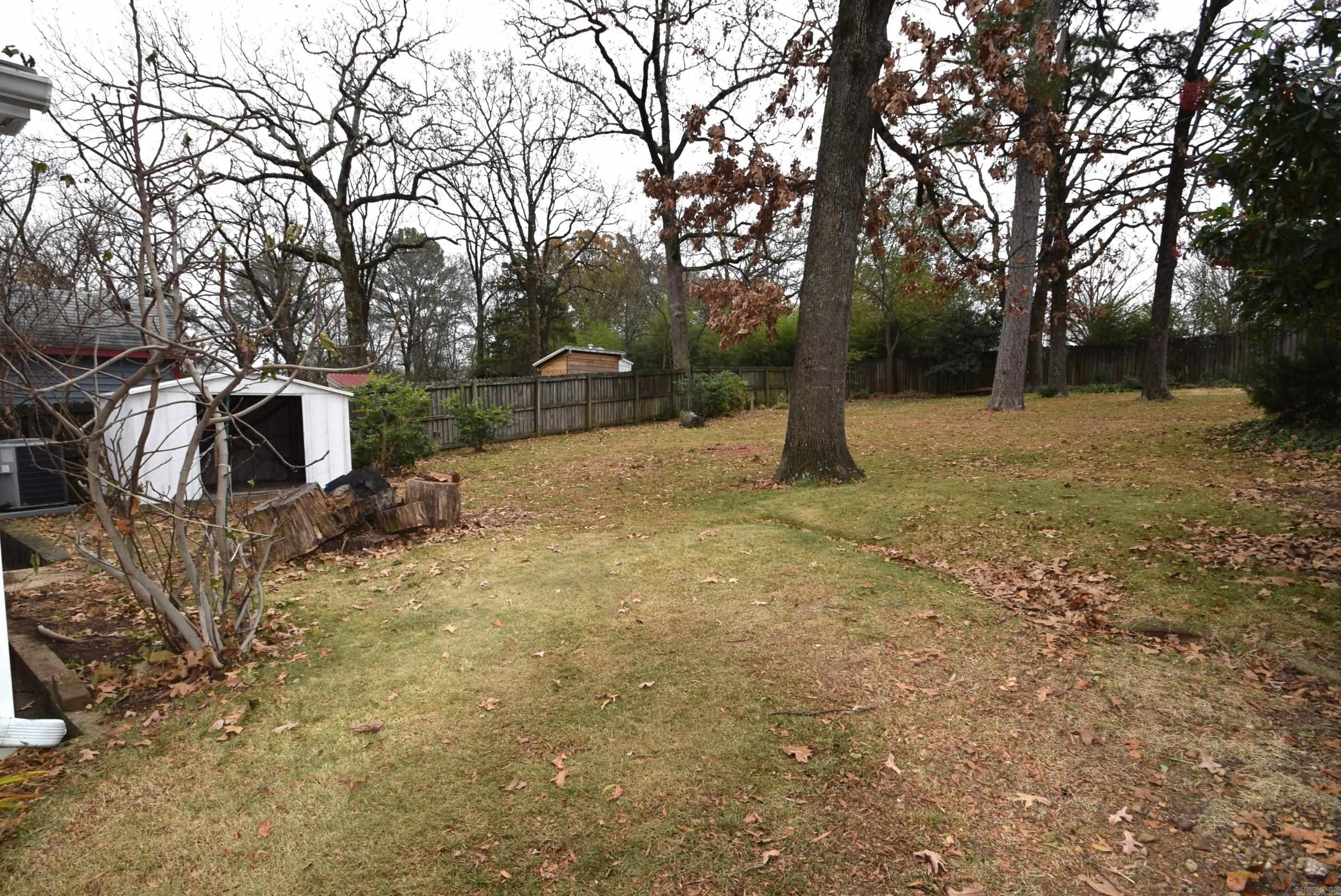 5917 Lee  Little Rock, AR