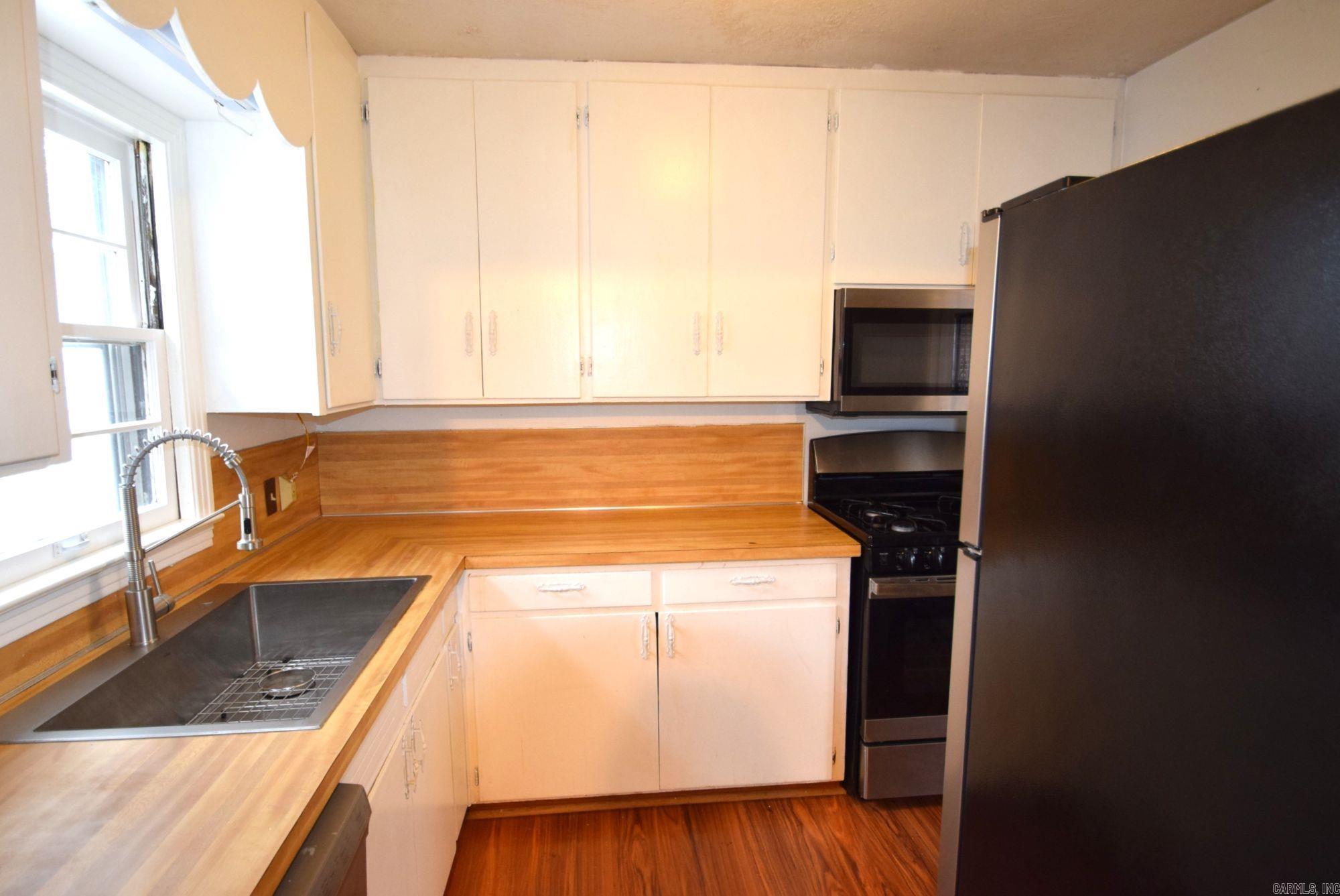 5917 Lee  Little Rock, AR