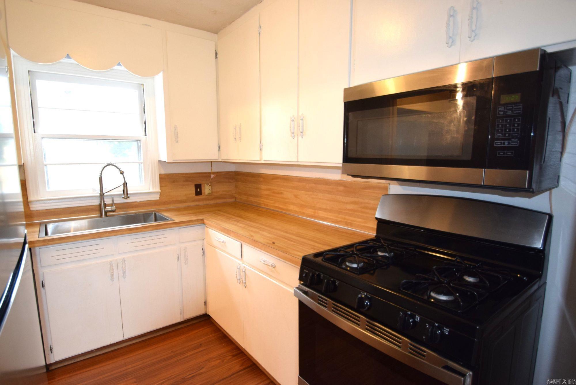 5917 Lee  Little Rock, AR