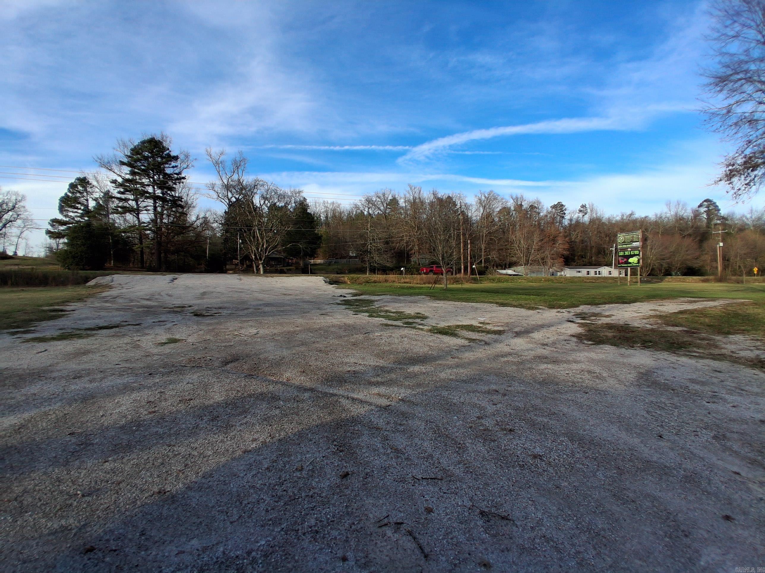 6766 Park C  Hot Springs, AR