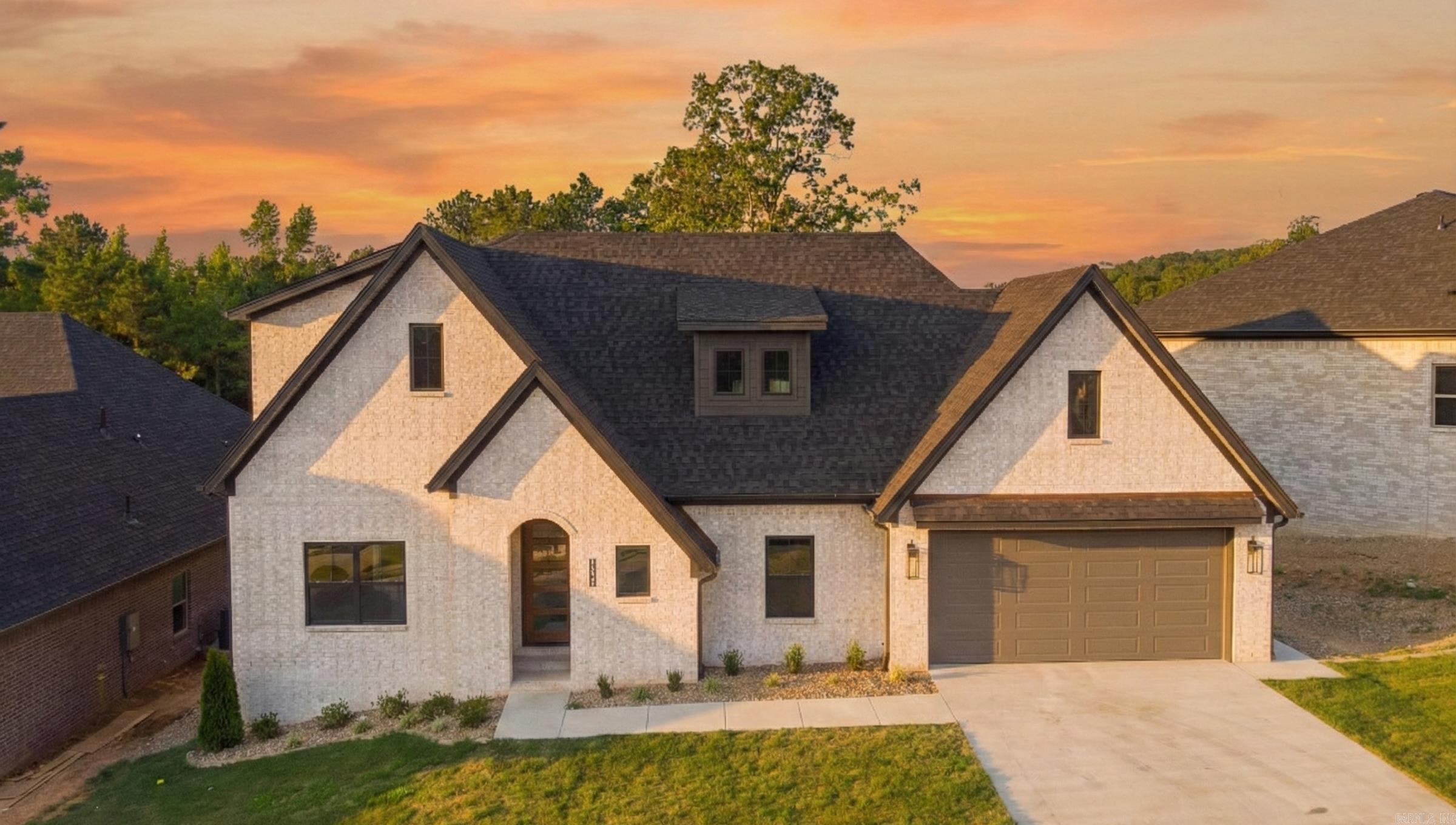 15113 Matterhorn Loop