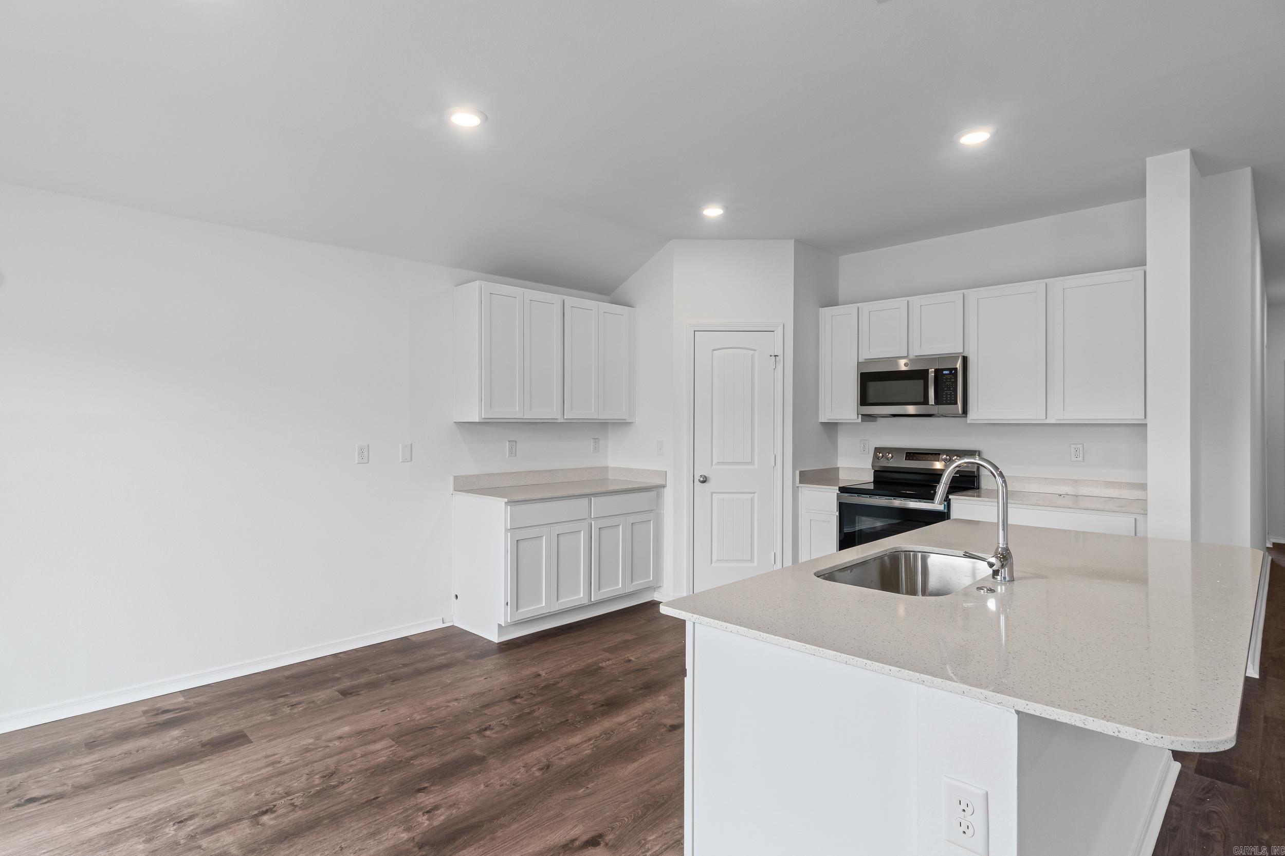 15000 Thompson Branch Trail Hensley, AR 72065