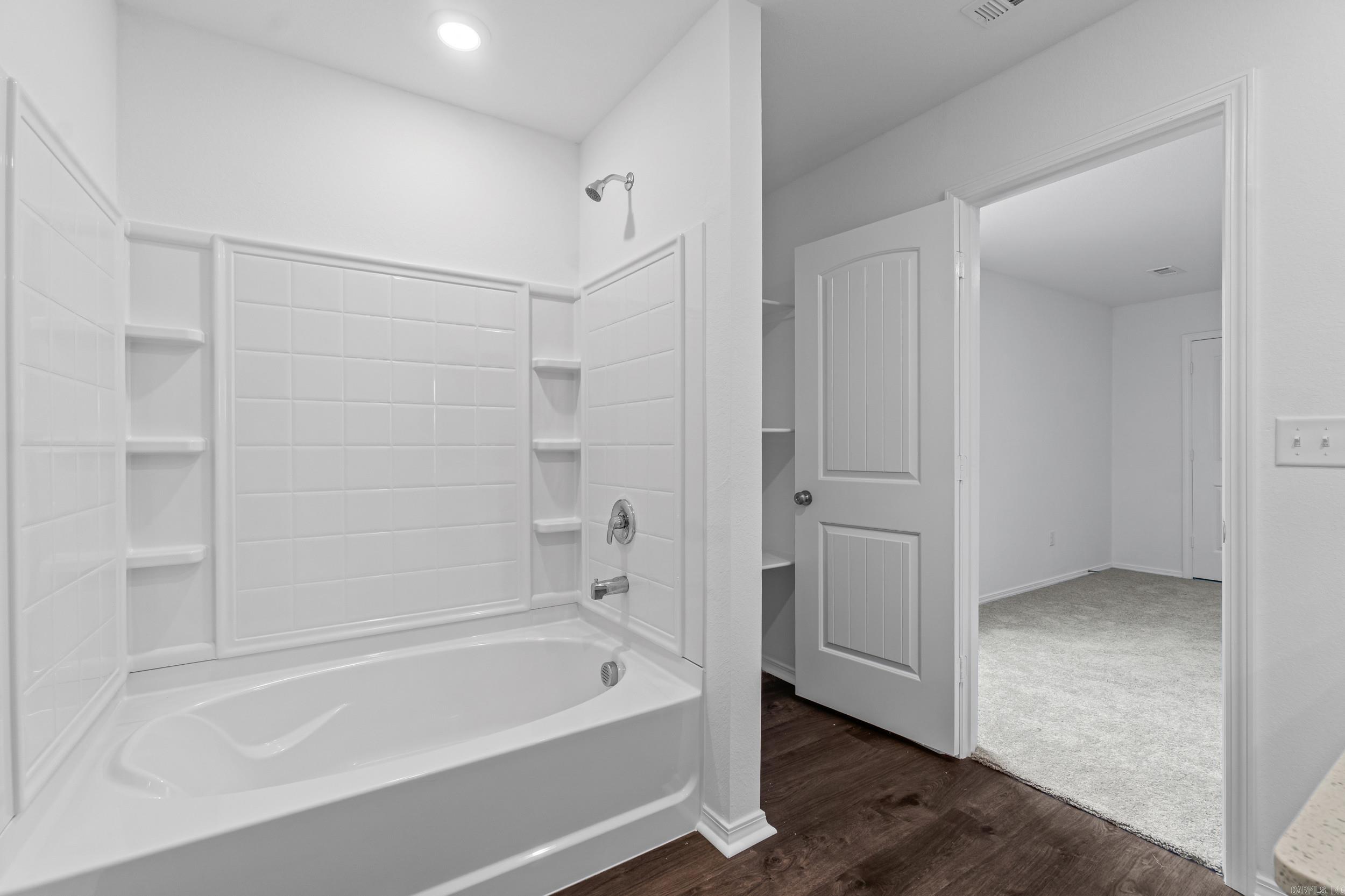 15000 Thompson Branch Trail Hensley, AR 72065