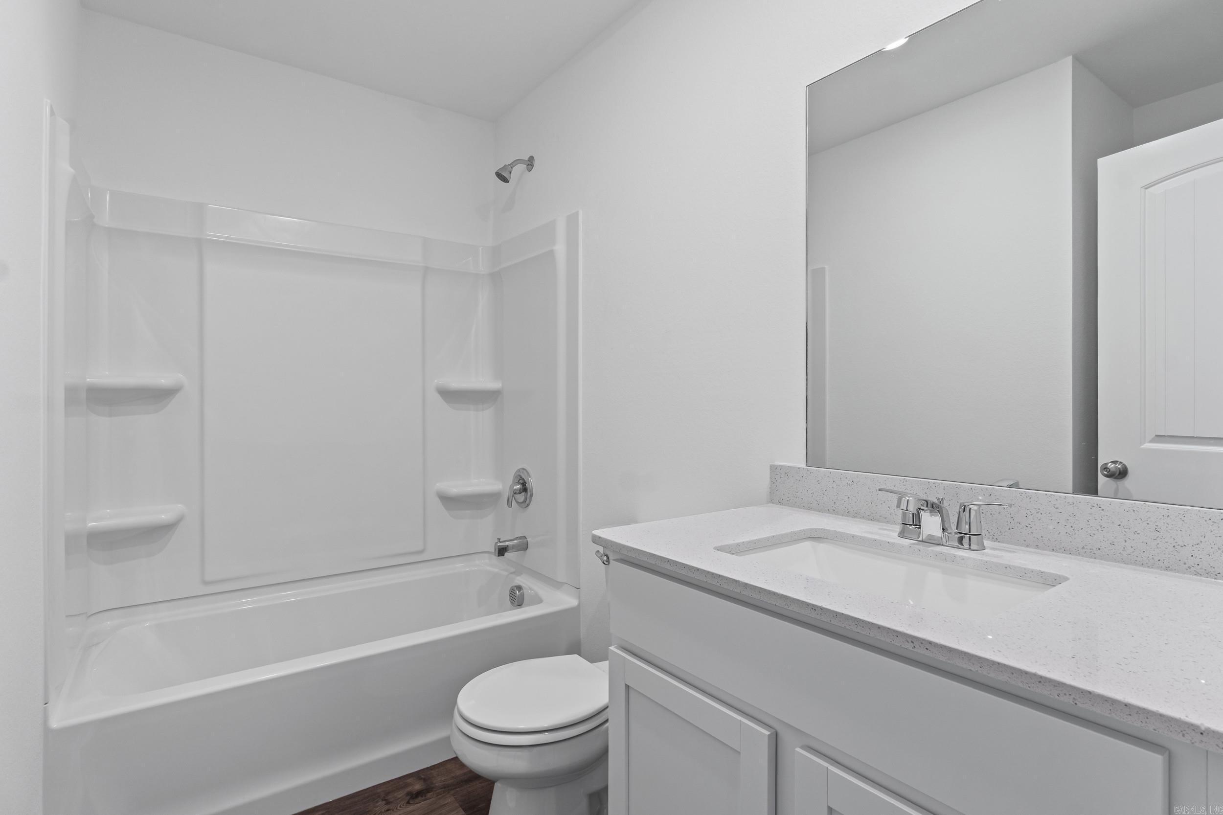 15000 Thompson Branch Trail Hensley, AR 72065