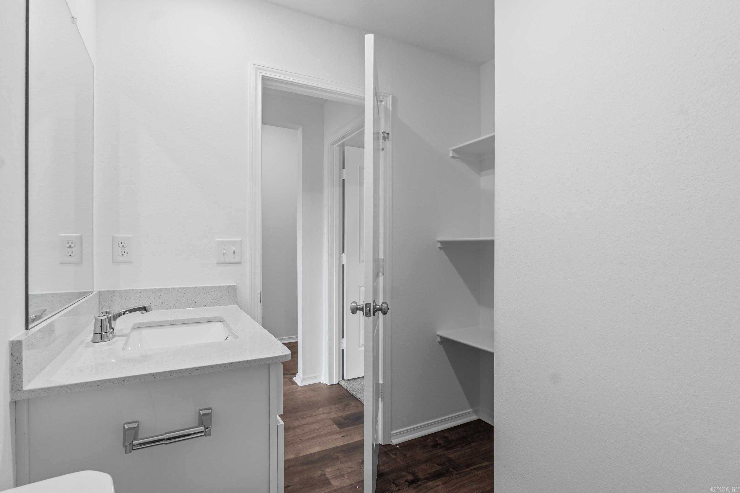 15000 Thompson Branch Trail Hensley, AR 72065