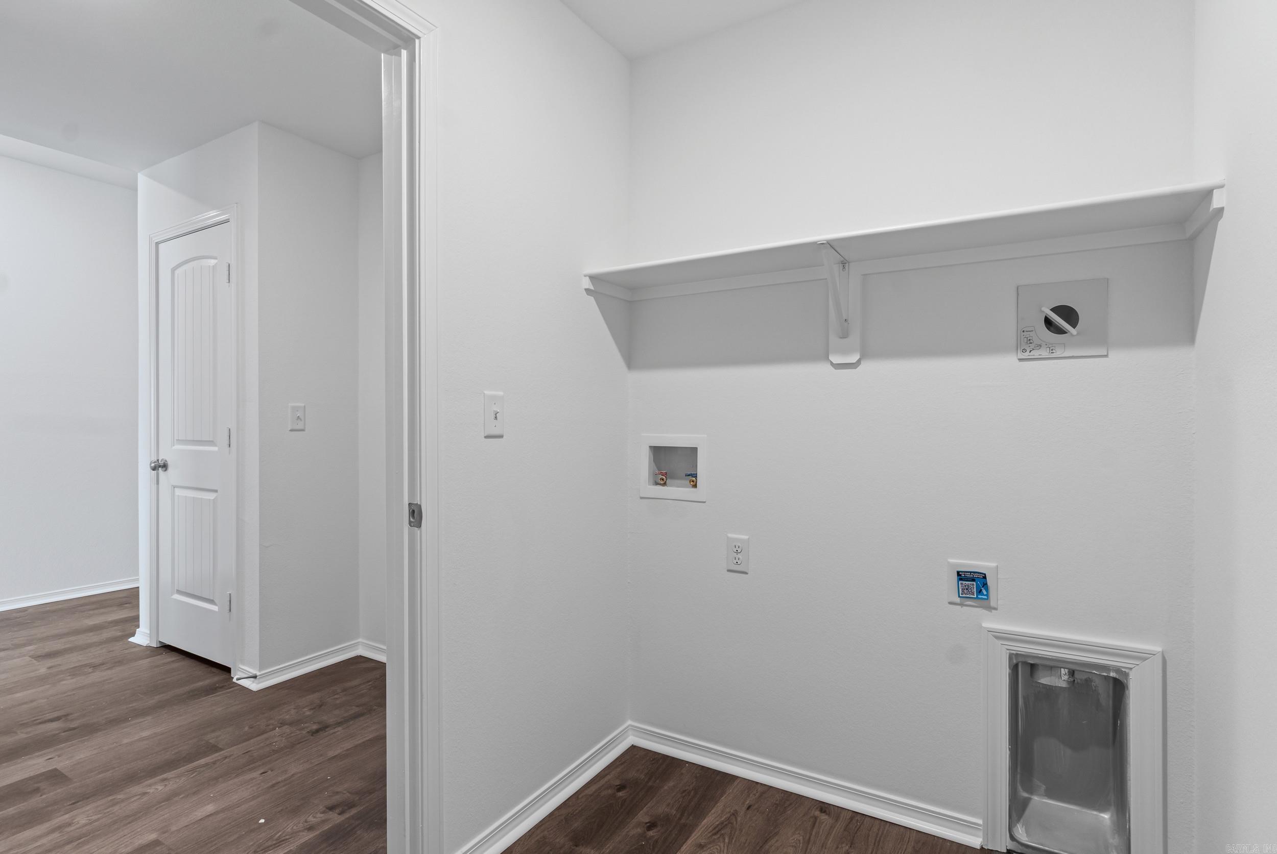 15000 Thompson Branch Trail Hensley, AR 72065