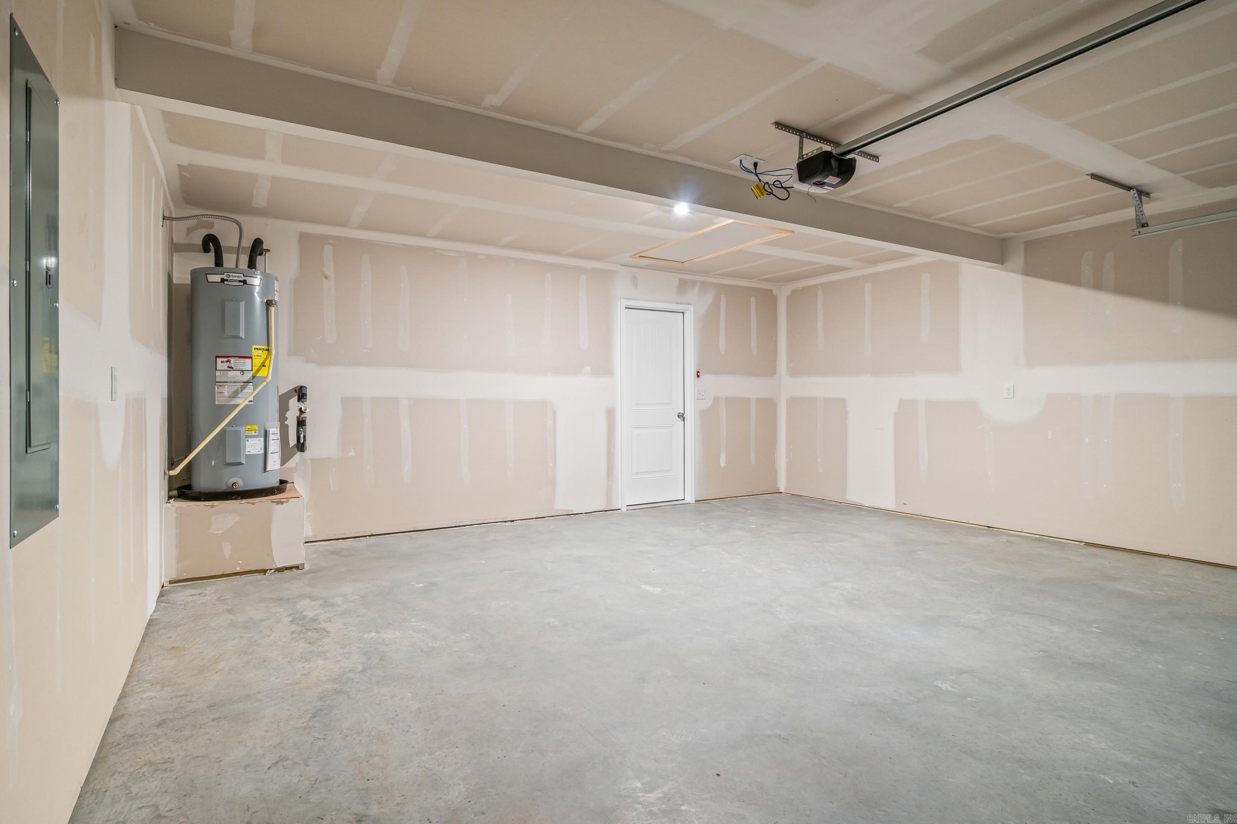 15000 Thompson Branch Trail Hensley, AR 72065