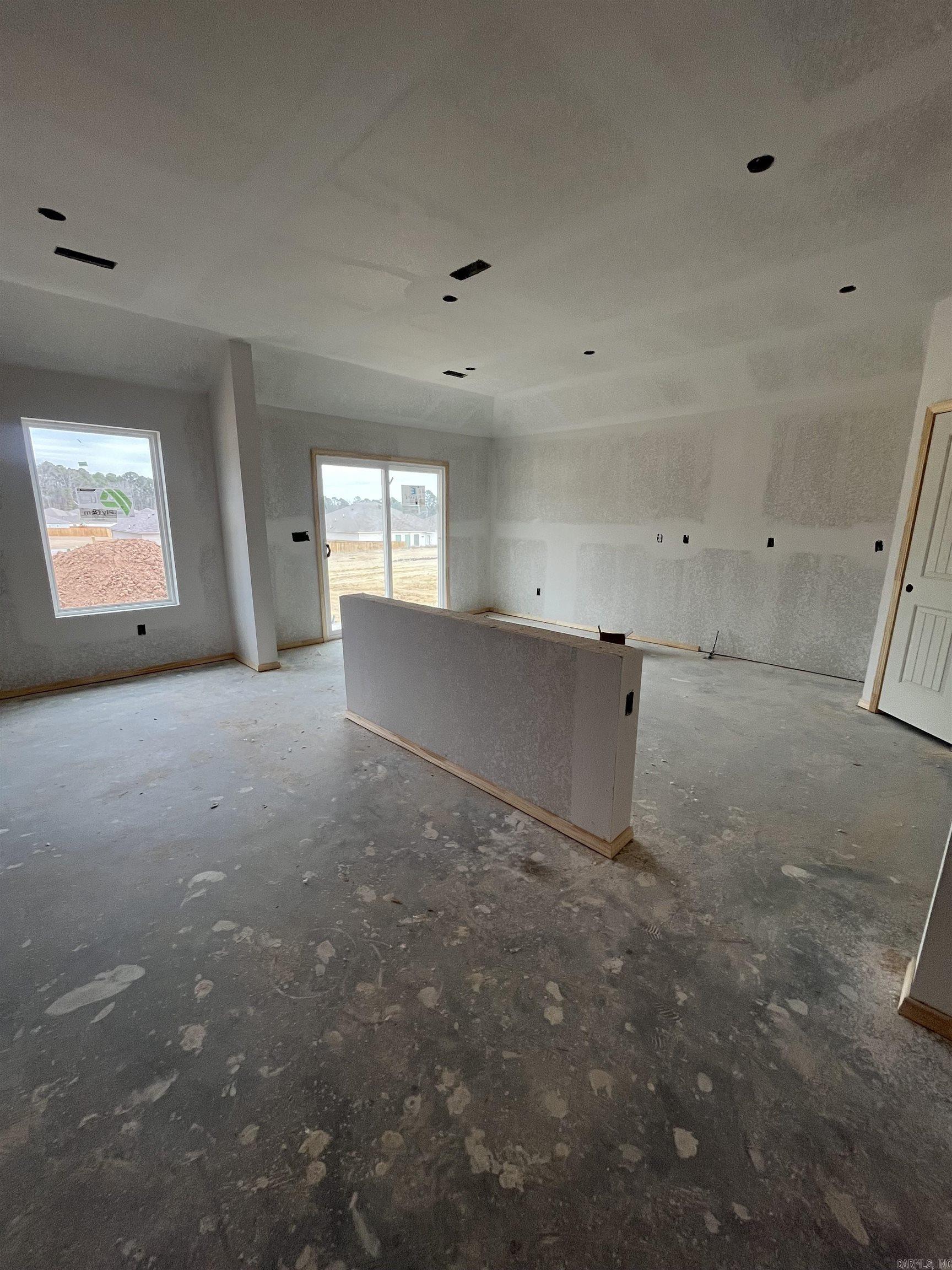 15000 Thompson Branch Lot 161  Block 0  Phase 2 Hensley, AR