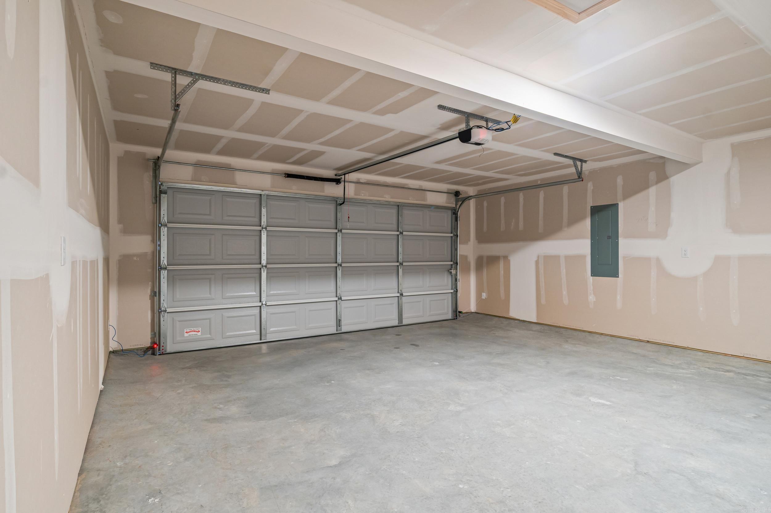 15000 Thompson Branch Trail Hensley, AR 72065