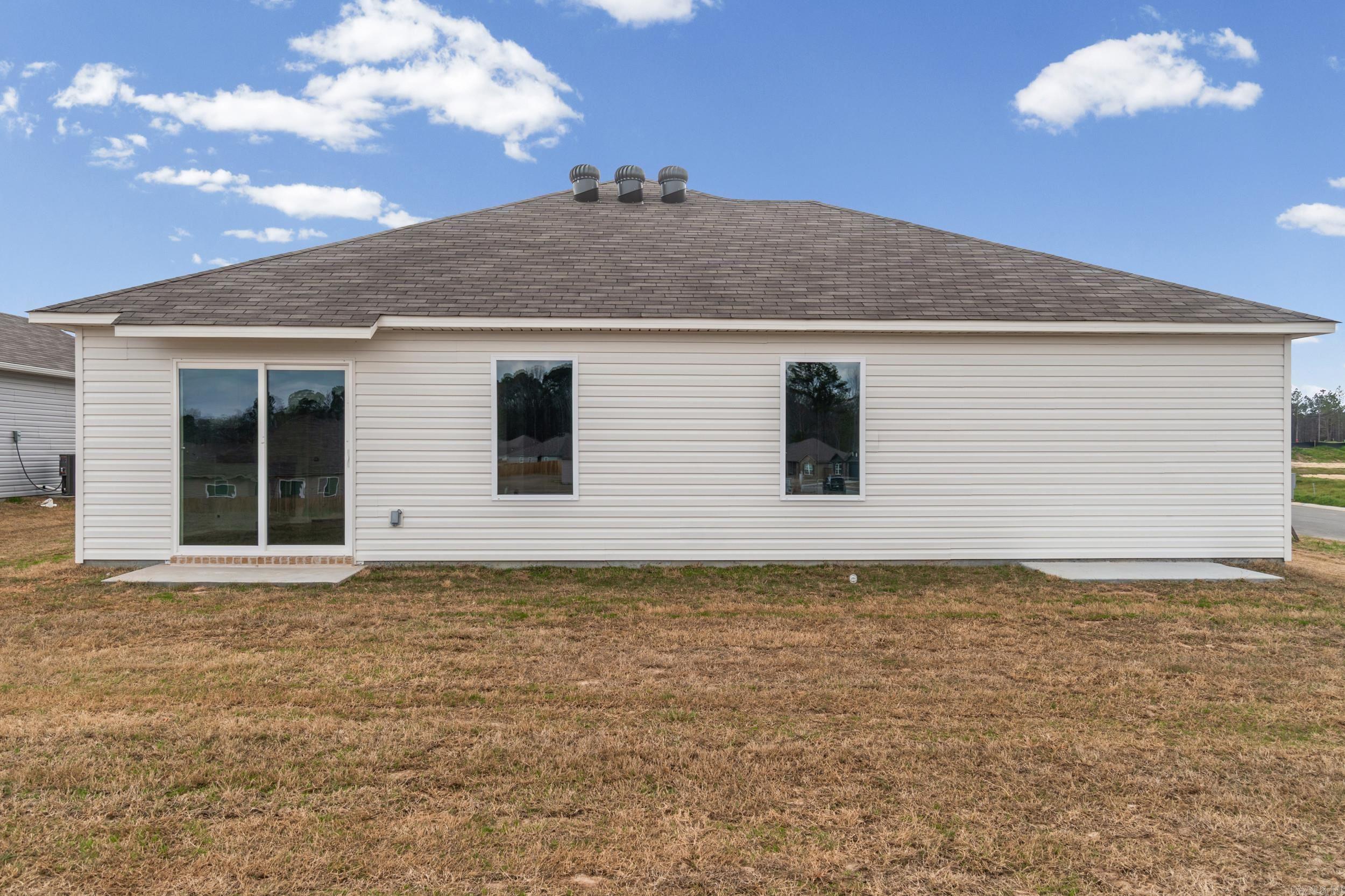 15000 Thompson Branch Trail Hensley, AR 72065