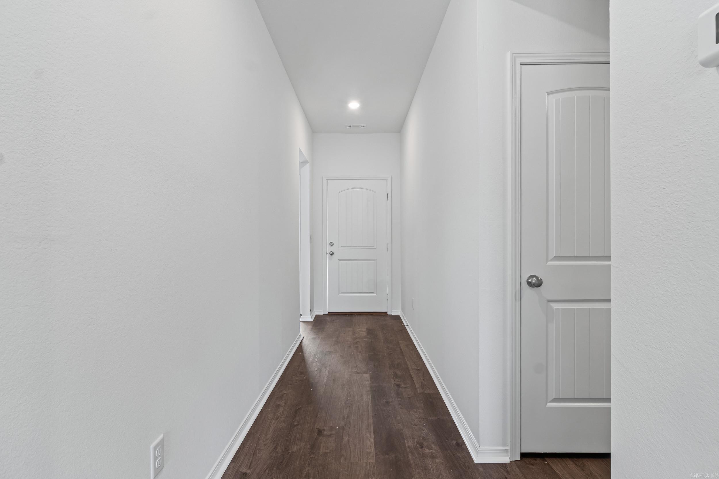 15000 Thompson Branch Trail Hensley, AR 72065