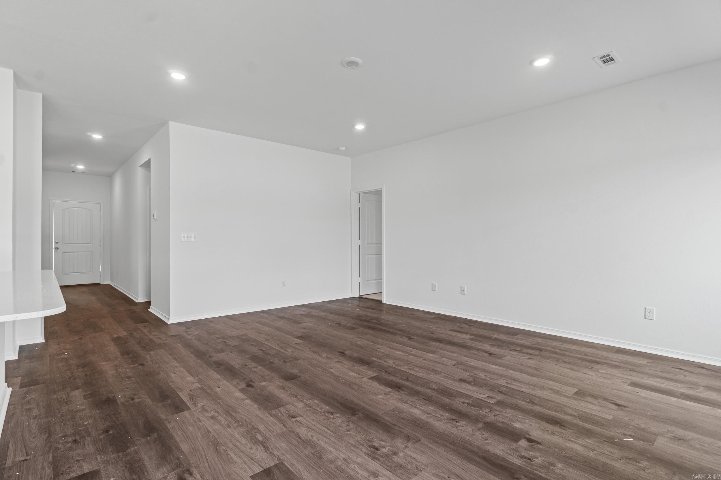 15000 Thompson Branch Trail Hensley, AR 72065