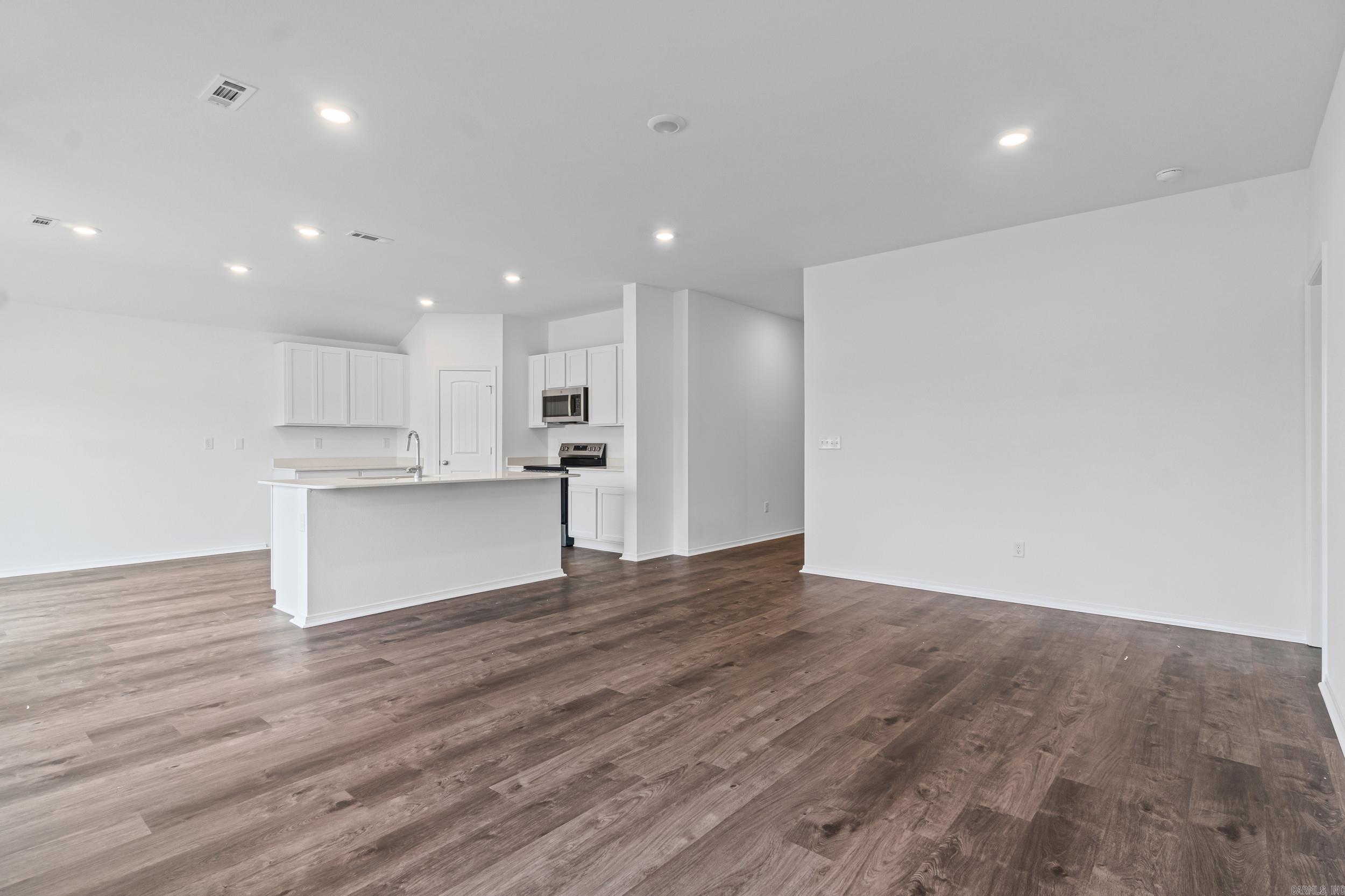 15000 Thompson Branch Trail Hensley, AR 72065