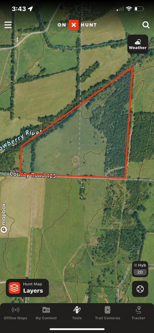 0 Phillips  Franklin, AR