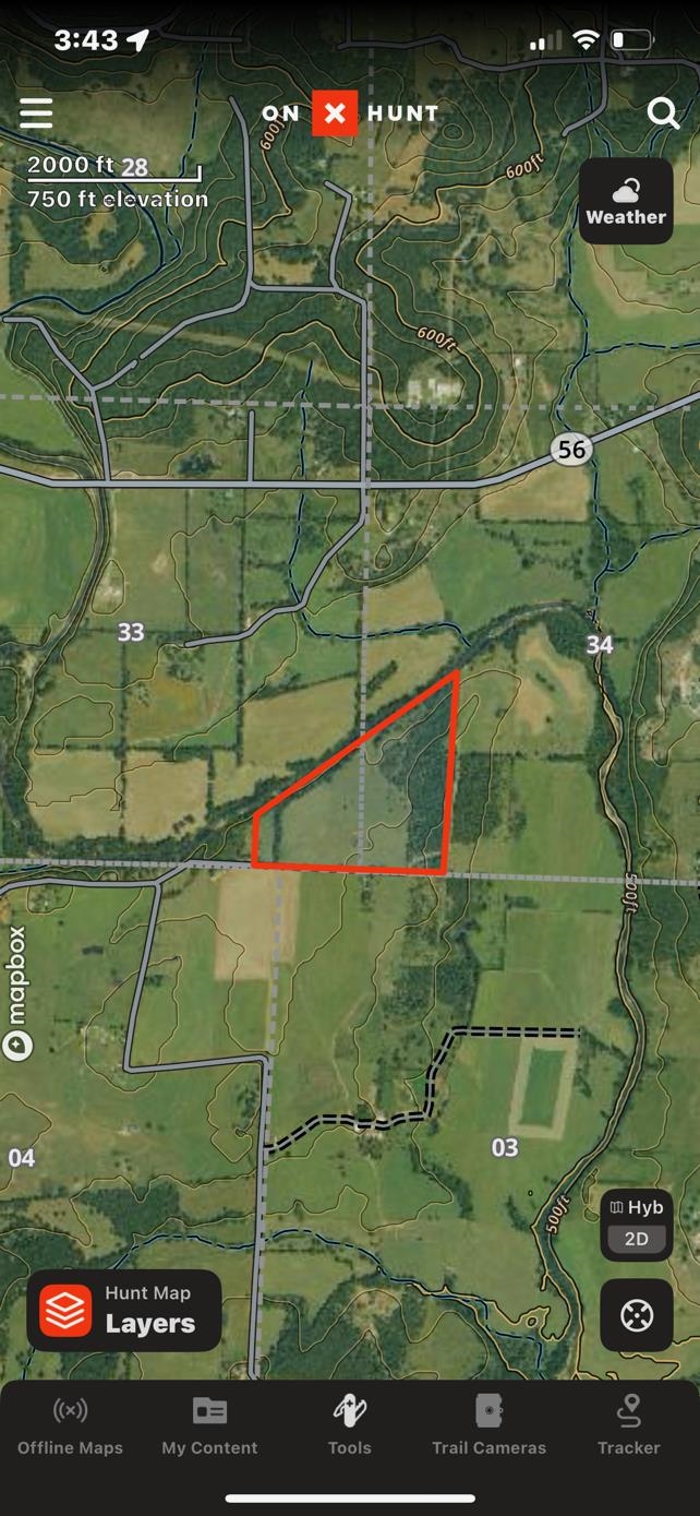 0 Phillips  Franklin, AR