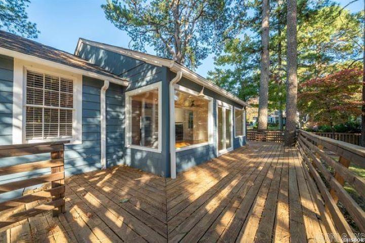 126 Trivista Right  Hot Springs, AR