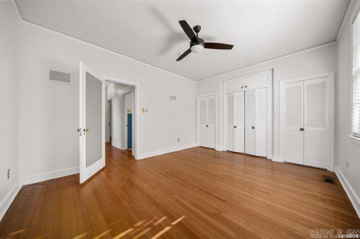 126 Trivista Right  Hot Springs, AR