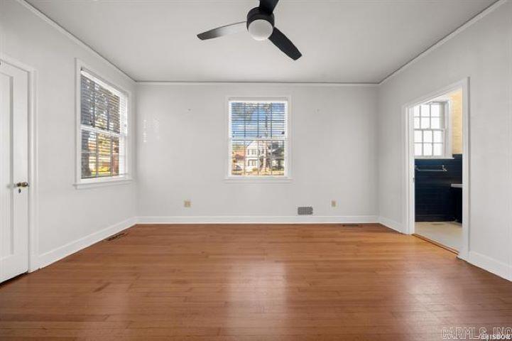 126 Trivista Right  Hot Springs, AR