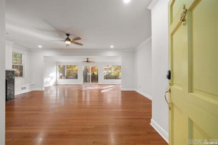 126 Trivista Right  Hot Springs, AR