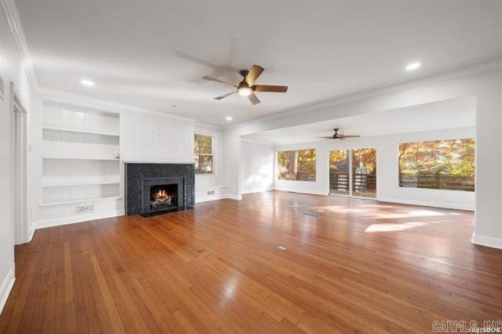 126 Trivista Right  Hot Springs, AR